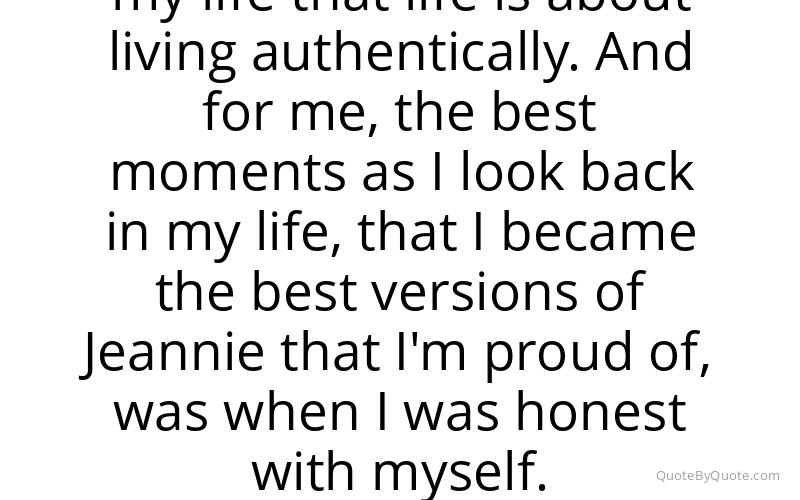 Preview image for this quote by Jeannie Mai