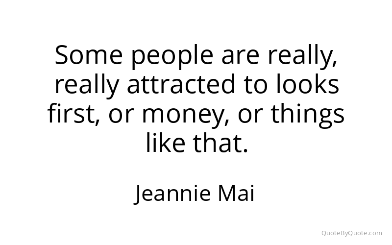 Preview image for this quote by Jeannie Mai