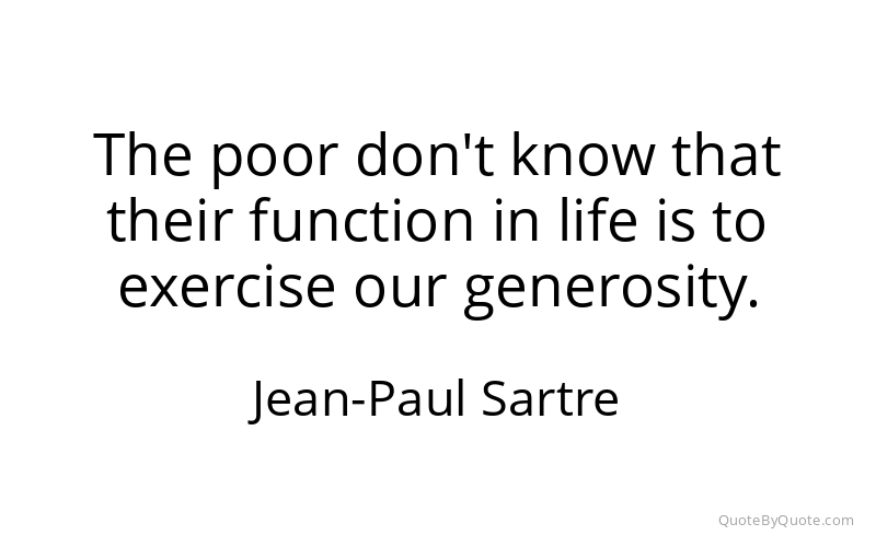 Preview image for this quote by Jean-Paul Sartre