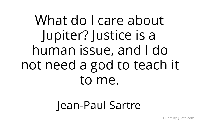 Preview image for this quote by Jean-Paul Sartre