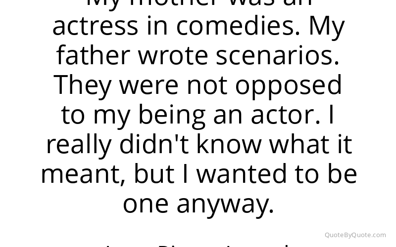 Preview image for this quote by Jean-Pierre Leaud