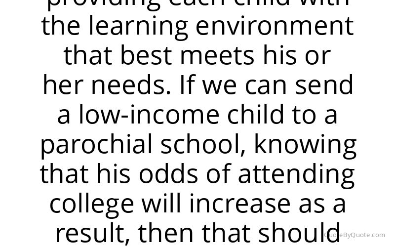 Preview image for this quote by Jeb Bush