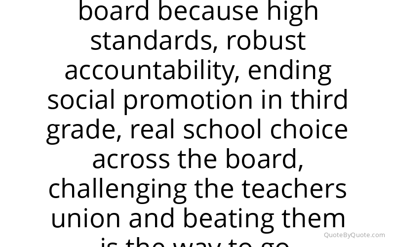 Preview image for this quote by Jeb Bush
