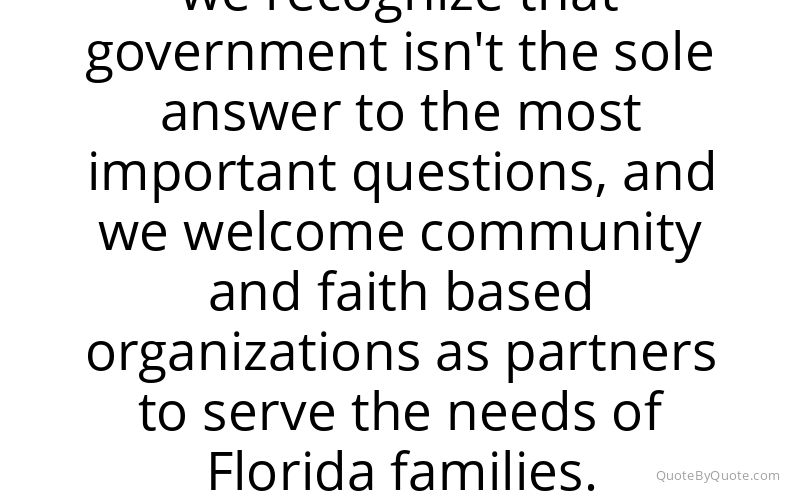 Preview image for this quote by Jeb Bush