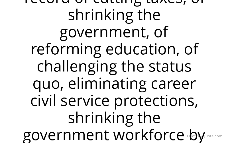 Preview image for this quote by Jeb Bush