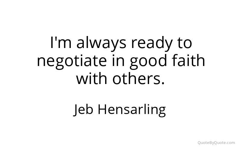 Preview image for this quote by Jeb Hensarling