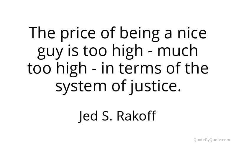 Preview image for this quote by Jed S. Rakoff