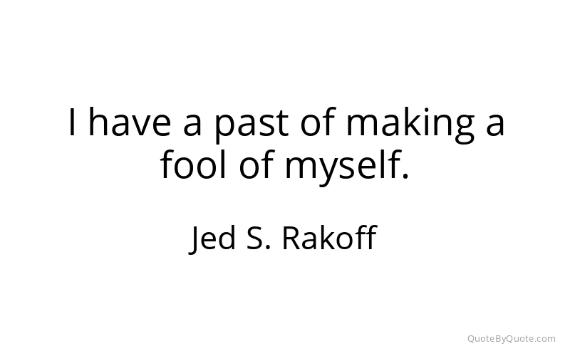 Preview image for this quote by Jed S. Rakoff