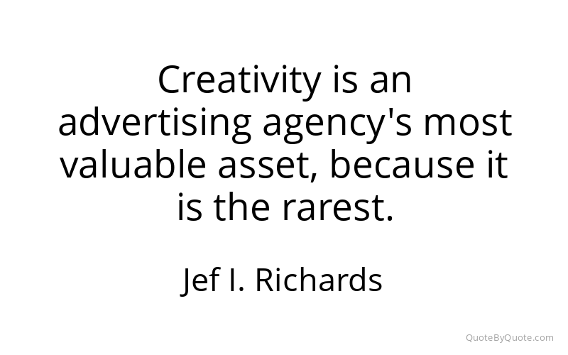 Preview image for this quote by Jef I. Richards