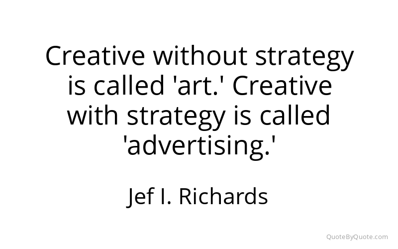 Preview image for this quote by Jef I. Richards