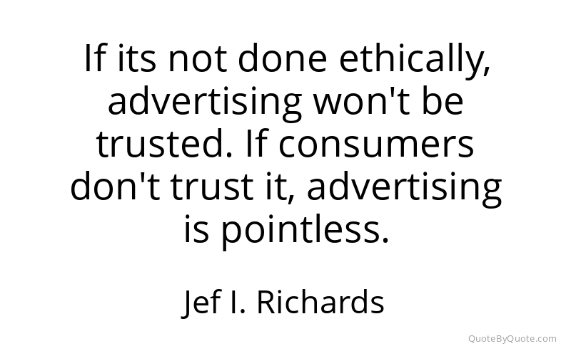 Preview image for this quote by Jef I. Richards
