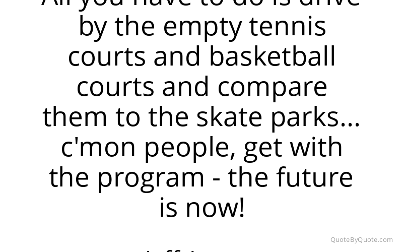 Preview image for this quote by Jeff Ament
