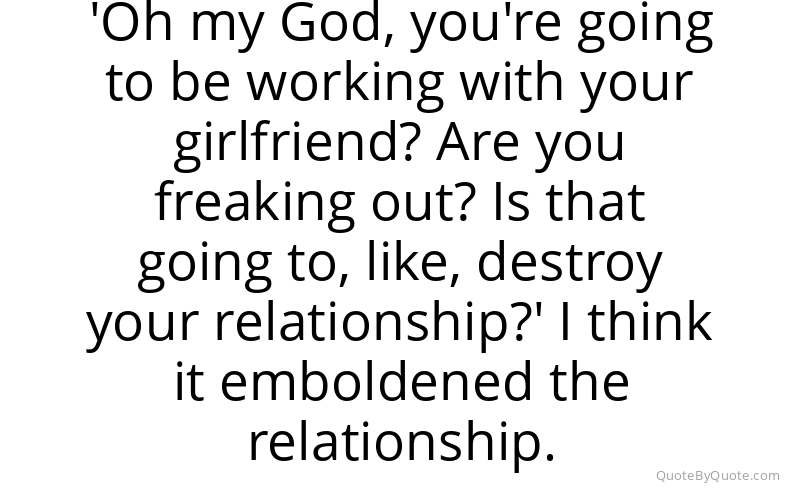 Preview image for this quote by Jeff Baena