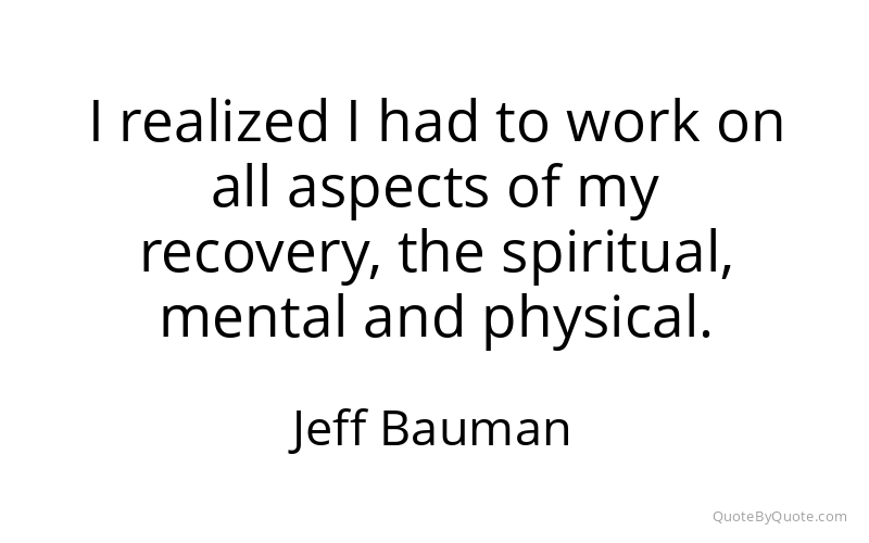 Preview image for this quote by Jeff Bauman