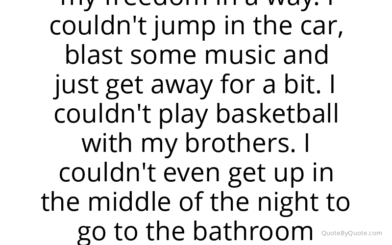 Preview image for this quote by Jeff Bauman