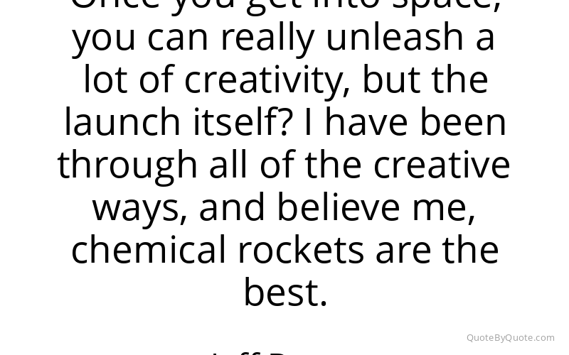 Preview image for this quote by Jeff Bezos