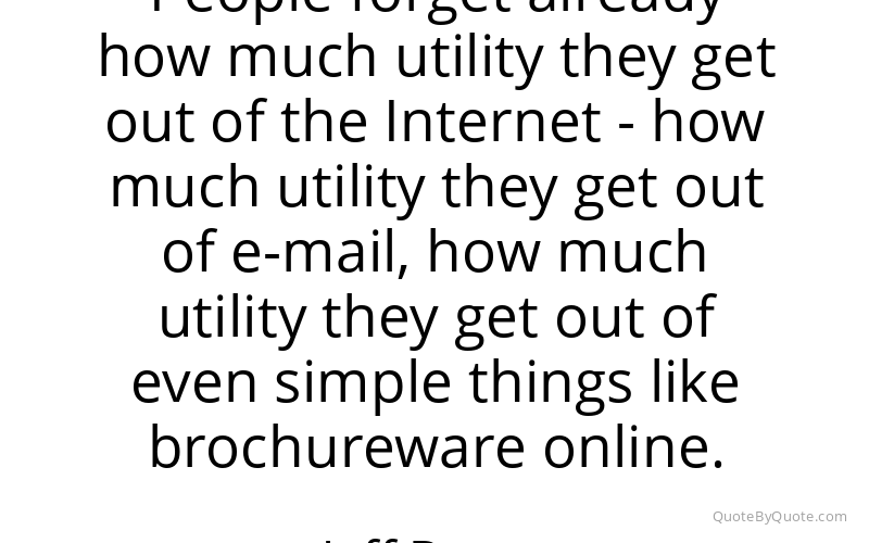 Preview image for this quote by Jeff Bezos