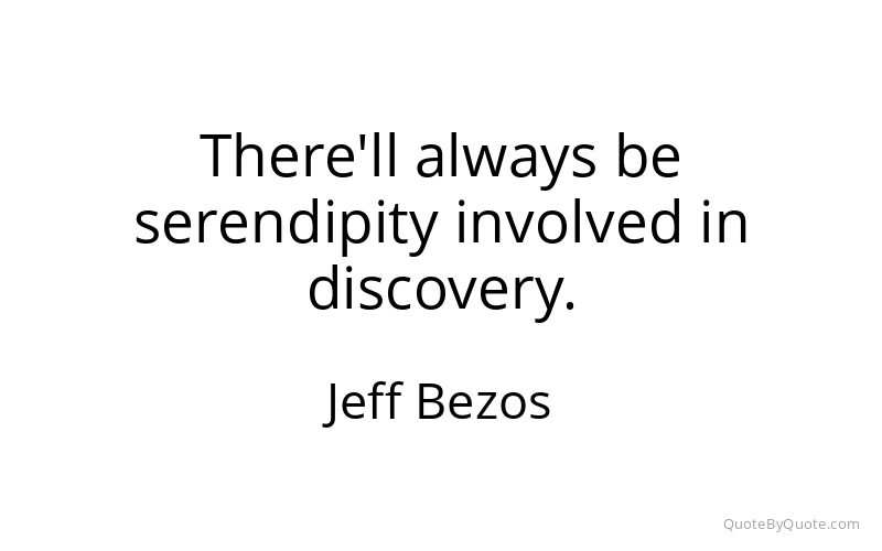 Preview image for this quote by Jeff Bezos