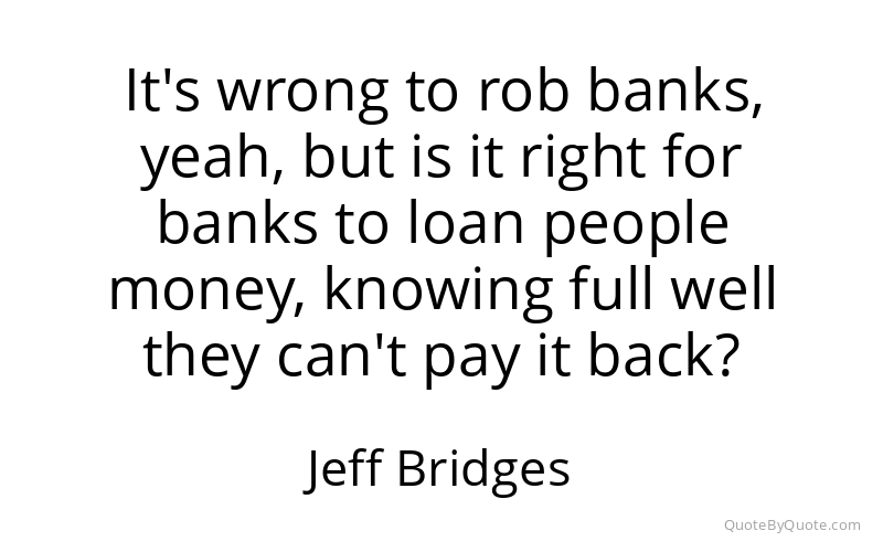 Preview image for this quote by Jeff Bridges