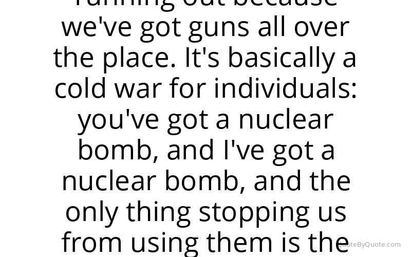 Preview image for this quote by Jeff Bridges