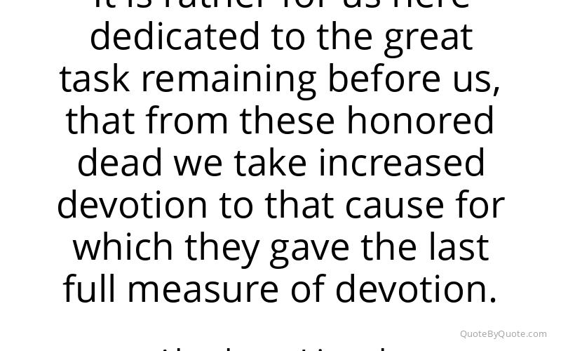Preview image for this quote by Abraham Lincoln
