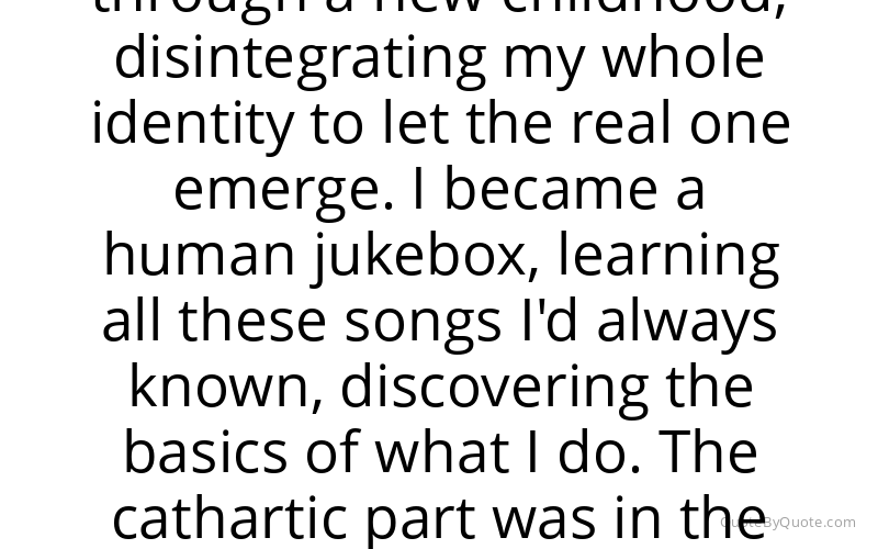 Preview image for this quote by Jeff Buckley