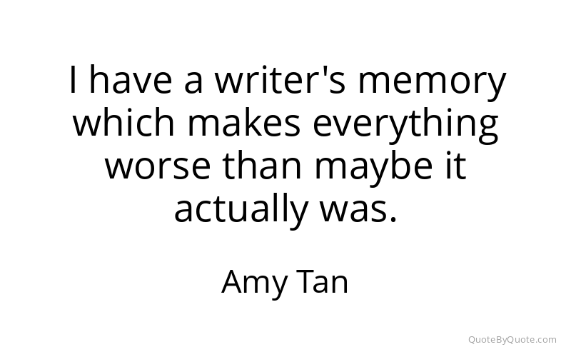 Preview image for this quote by Amy Tan