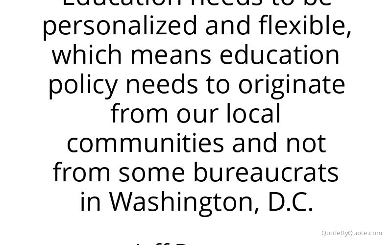 Preview image for this quote by Jeff Duncan