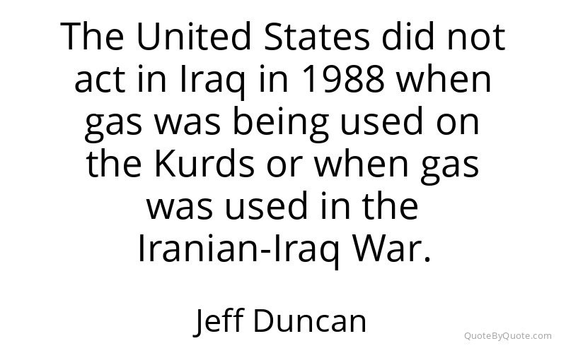 Preview image for this quote by Jeff Duncan