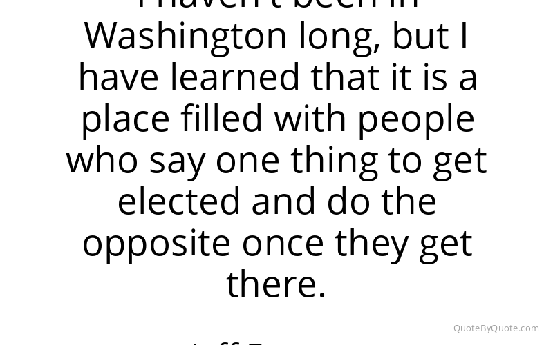 Preview image for this quote by Jeff Duncan