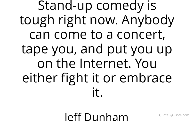 Preview image for this quote by Jeff Dunham