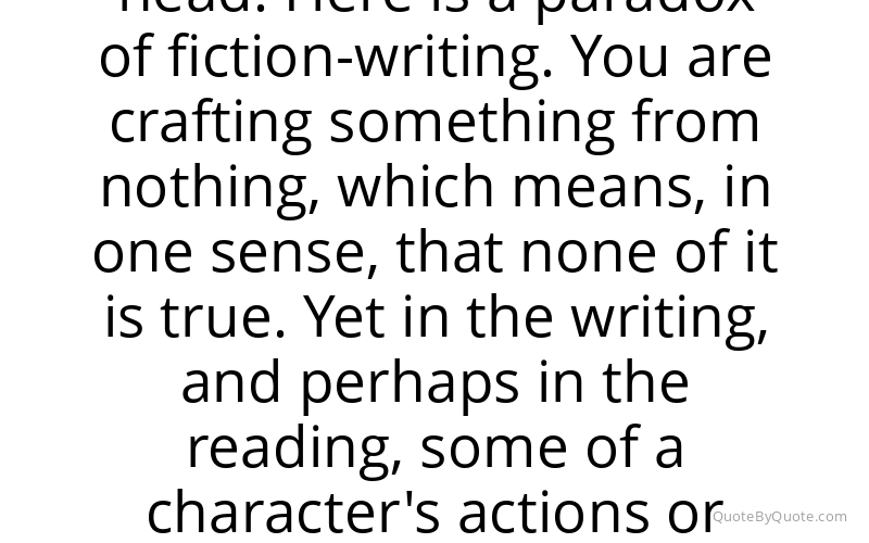 Preview image for this quote by Amy Waldman