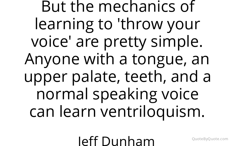 Preview image for this quote by Jeff Dunham