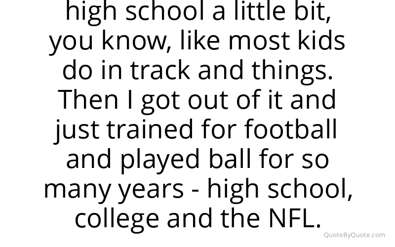 Preview image for this quote by Jeff Fisher