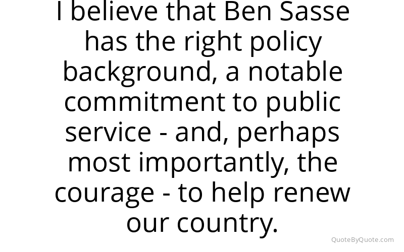 Preview image for this quote by Jeff Fortenberry