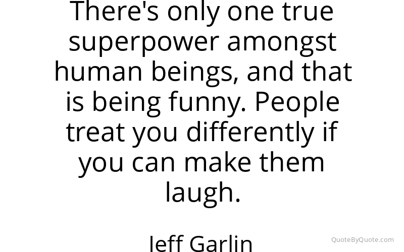 Preview image for this quote by Jeff Garlin