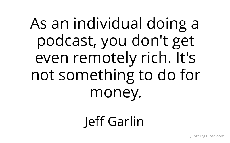 Preview image for this quote by Jeff Garlin