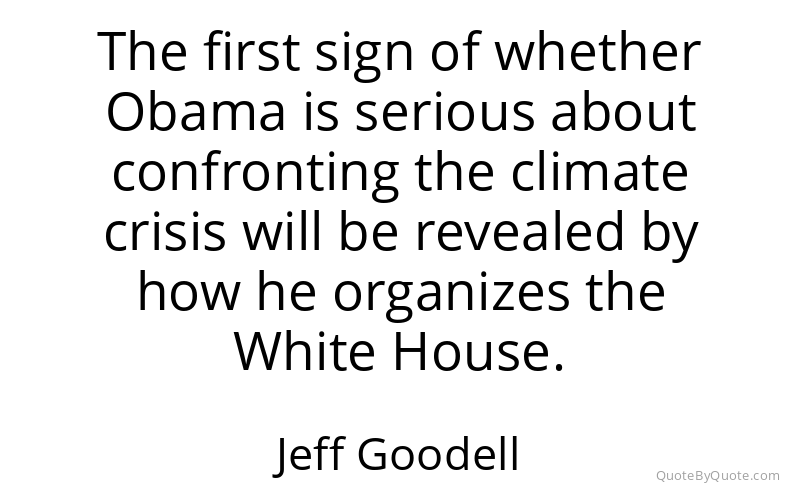 Preview image for this quote by Jeff Goodell