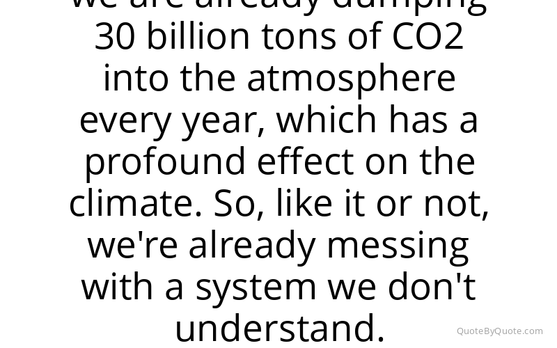 Preview image for this quote by Jeff Goodell
