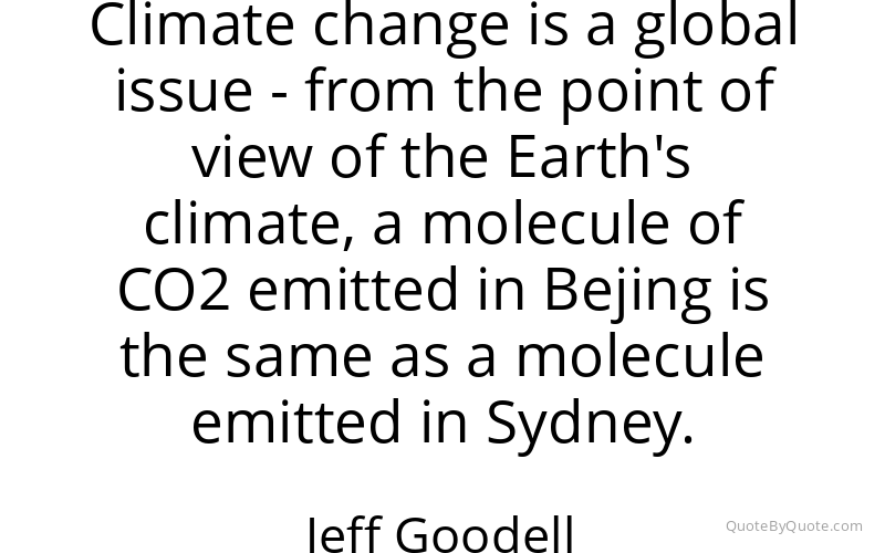 Preview image for this quote by Jeff Goodell