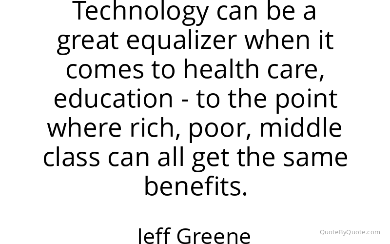 Preview image for this quote by Jeff Greene