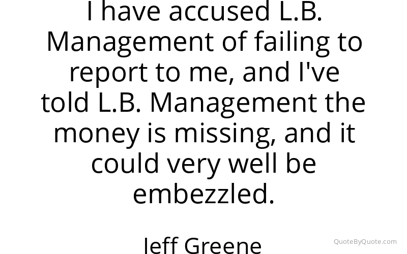 Preview image for this quote by Jeff Greene