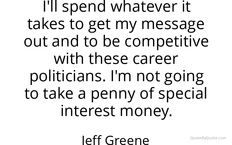 Preview image for this quote by Jeff Greene
