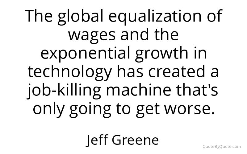 Preview image for this quote by Jeff Greene