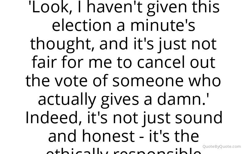 Preview image for this quote by Jeff Greenfield