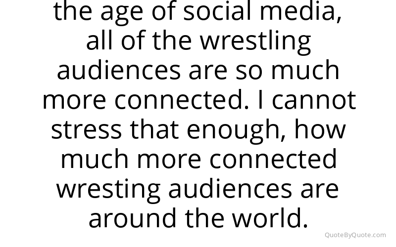Preview image for this quote by Jeff Jarrett