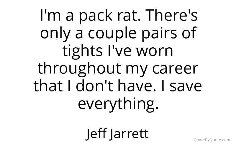 Preview image for this quote by Jeff Jarrett