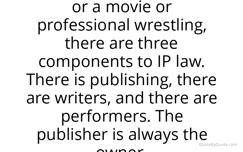 Preview image for this quote by Jeff Jarrett