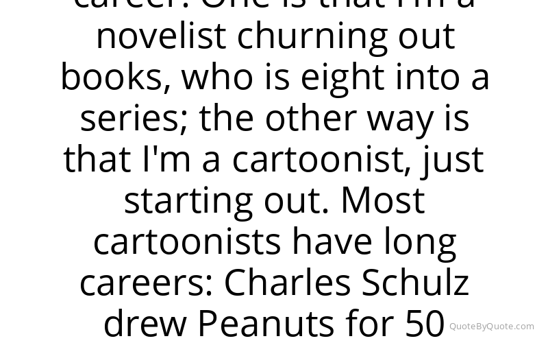 Preview image for this quote by Jeff Kinney