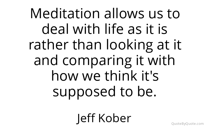 Preview image for this quote by Jeff Kober
